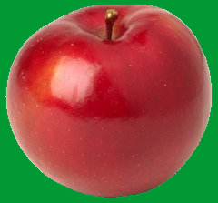 Another Apple...
